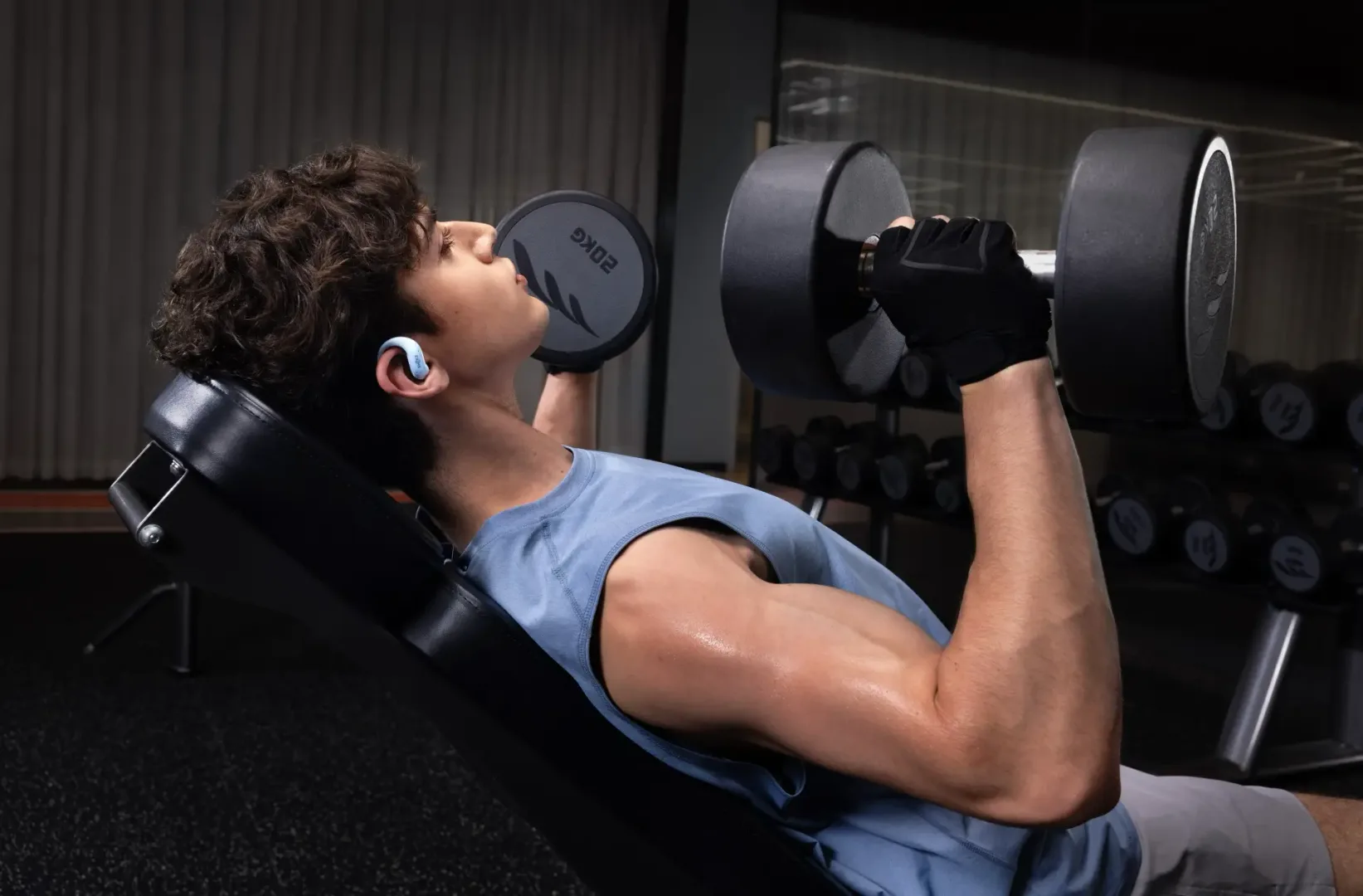 Shokz OpenFit Air 2