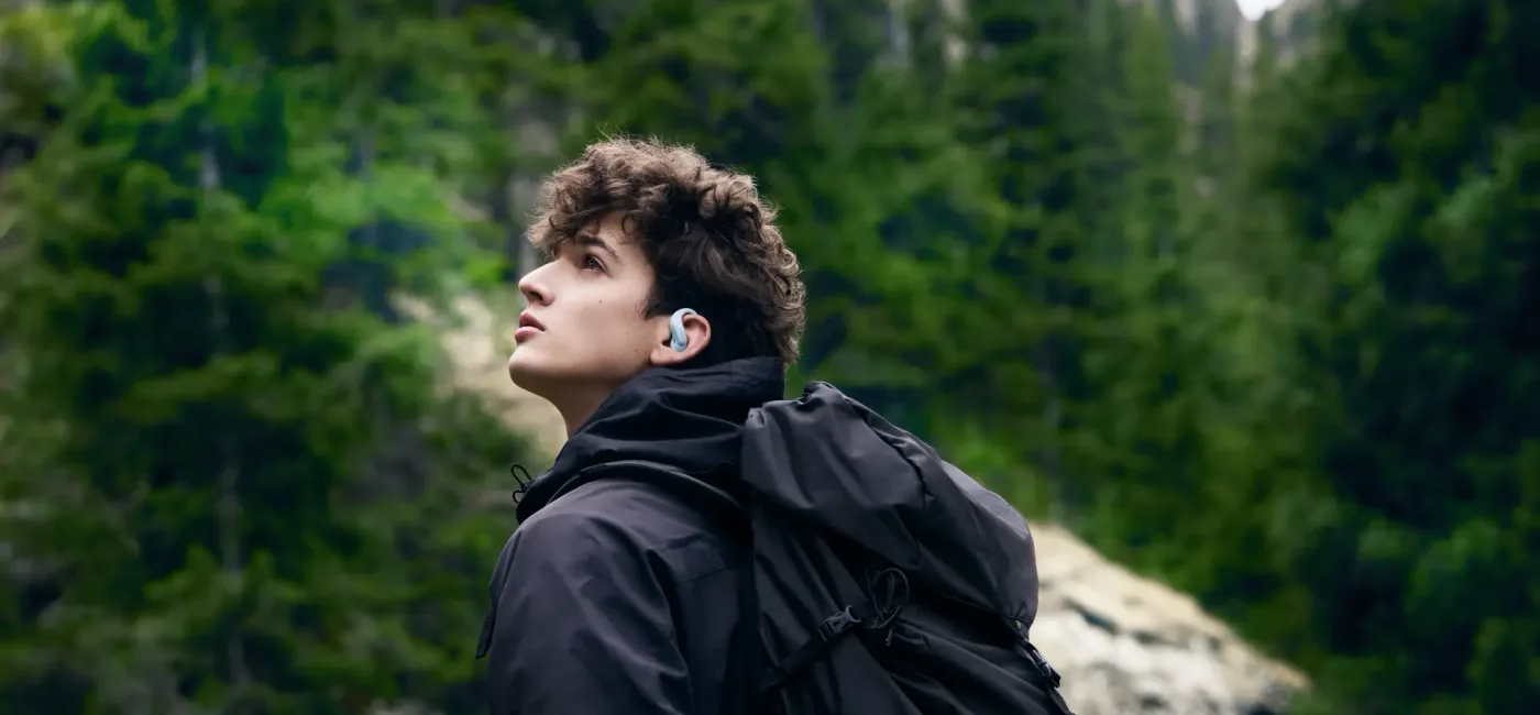 Shokz OpenFit Air 2