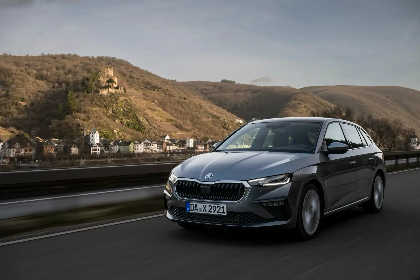 Škoda Easy za 66 700 zł. Czy używana nadal się opłaca? Škoda Easy