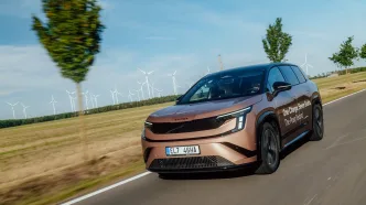 Škoda Peaq