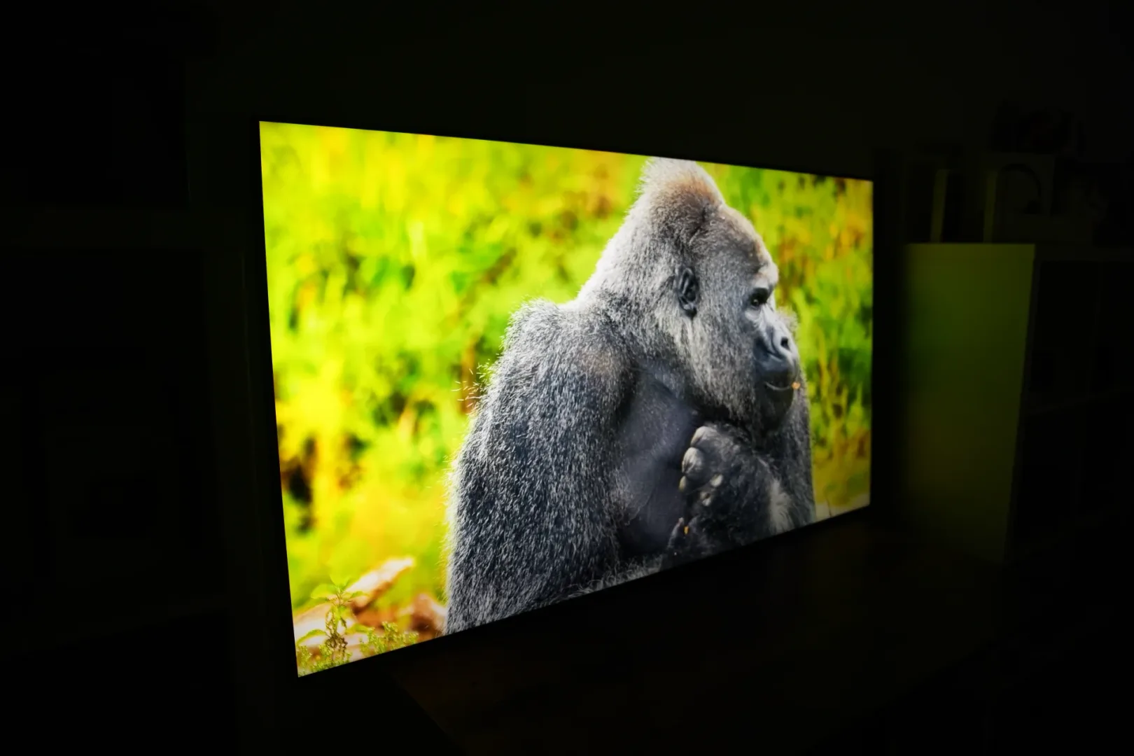 Sony BRAVIA 7 II K-65XR75M2