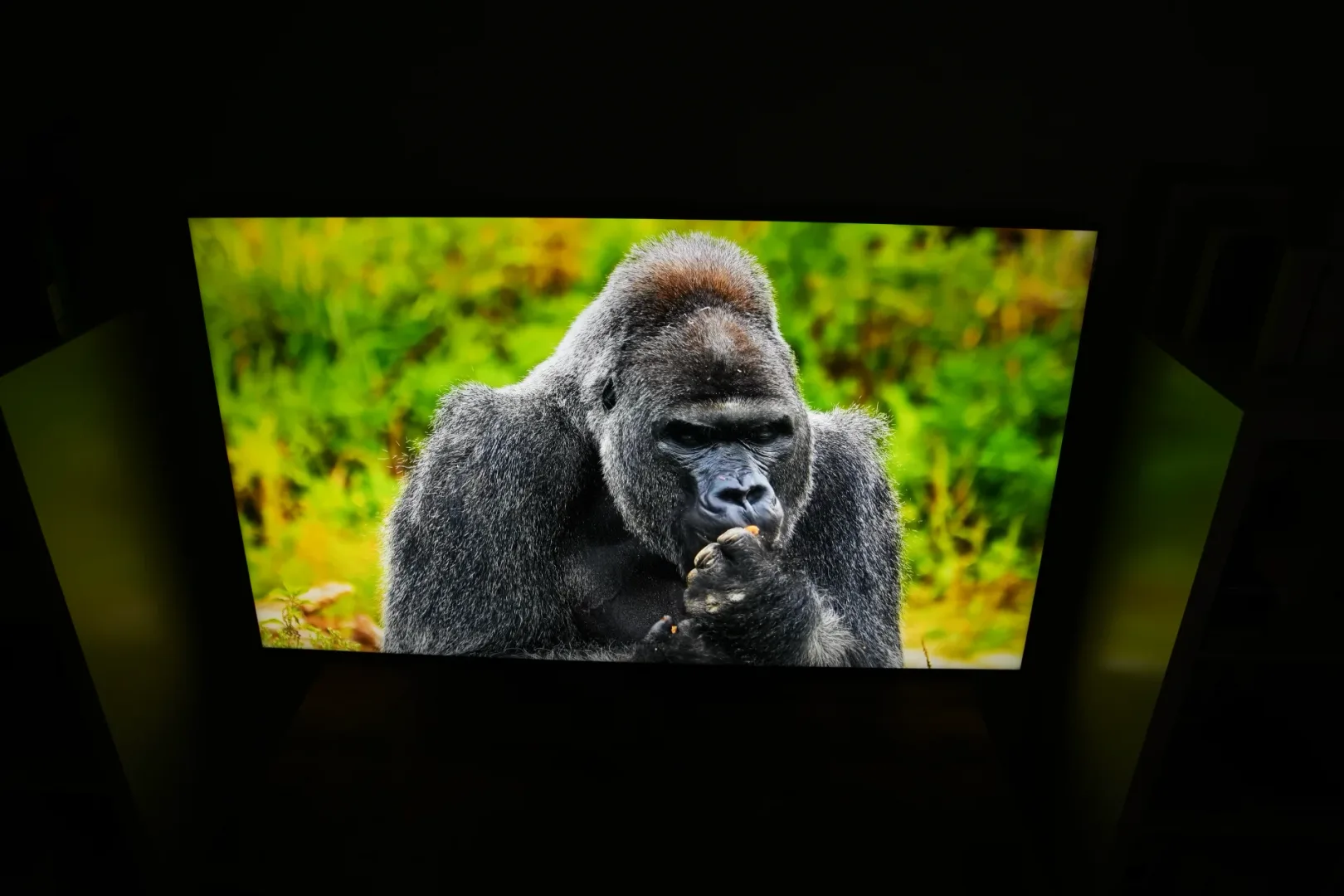 Sony BRAVIA 7 II K-65XR75M2