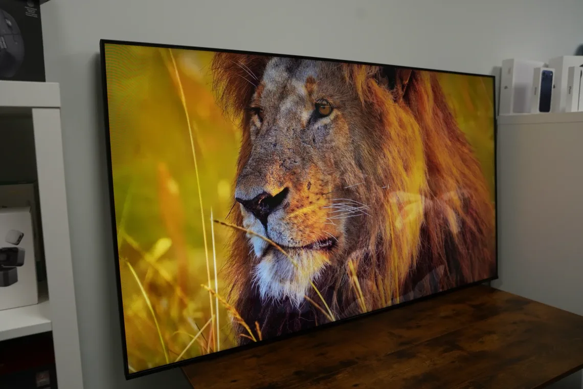 Sony BRAVIA 7 II K-65XR75M2