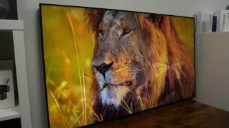 Sony BRAVIA 7 II K-65XR75M2