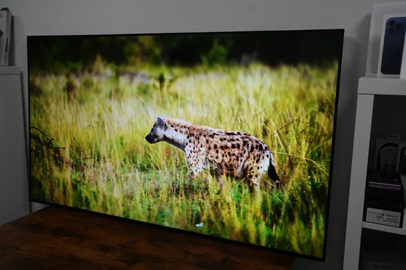 Sony BRAVIA 7 II K-65XR75M2