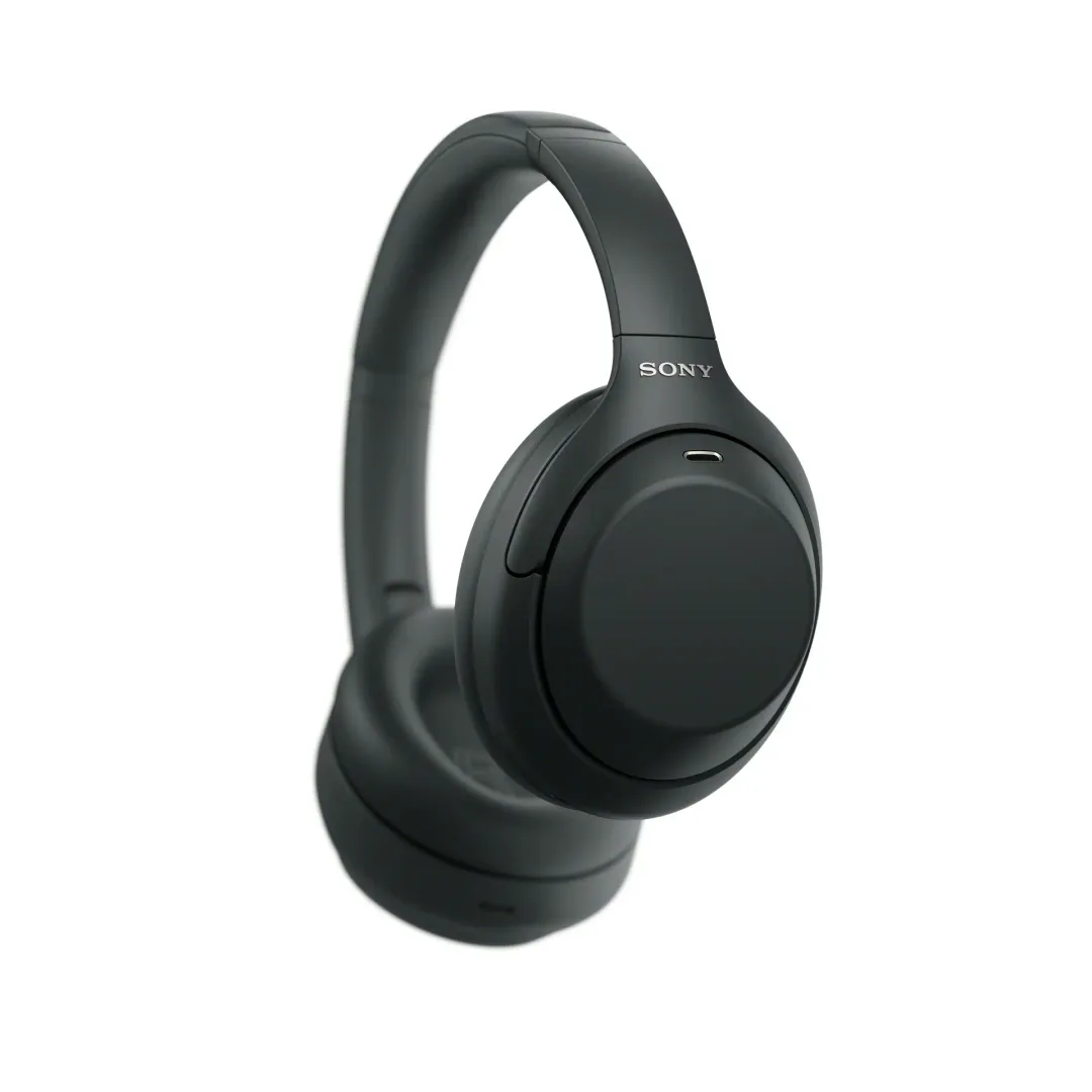 Sony WH-1000XM4C. Legenda wraca zamiast znikać Sony WH-1000XM4C