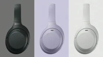 Sony WH-1000XM4C