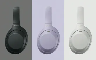 Sony WH-1000XM4C