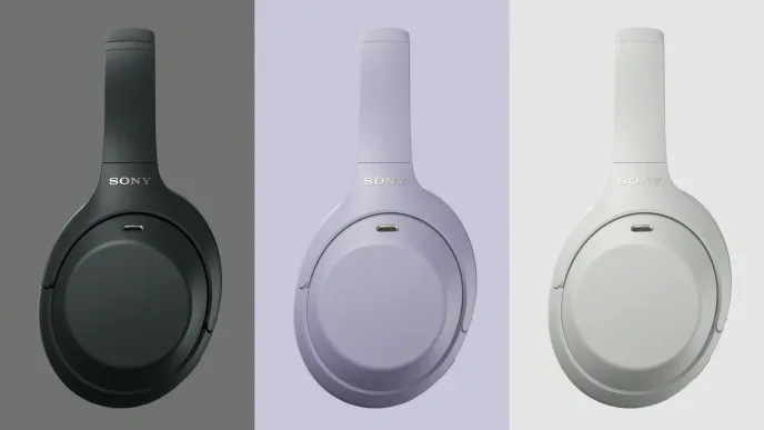 Sony WH-1000XM4C