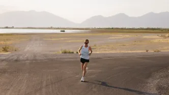 Suunto Run 2
