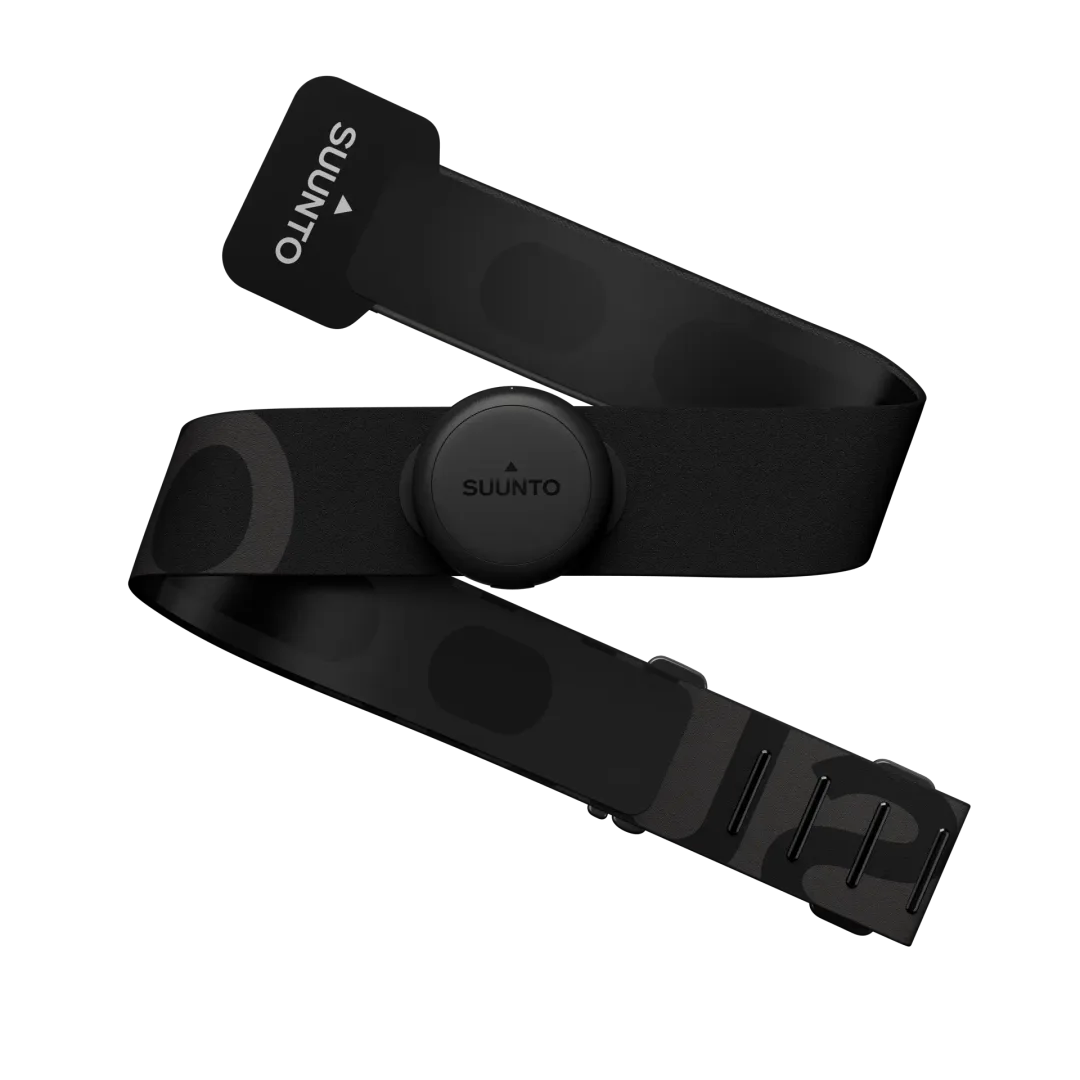 Suunto Run 2. Ten zegarek pomoże Ci pobić życiówkę Suunto Run 2