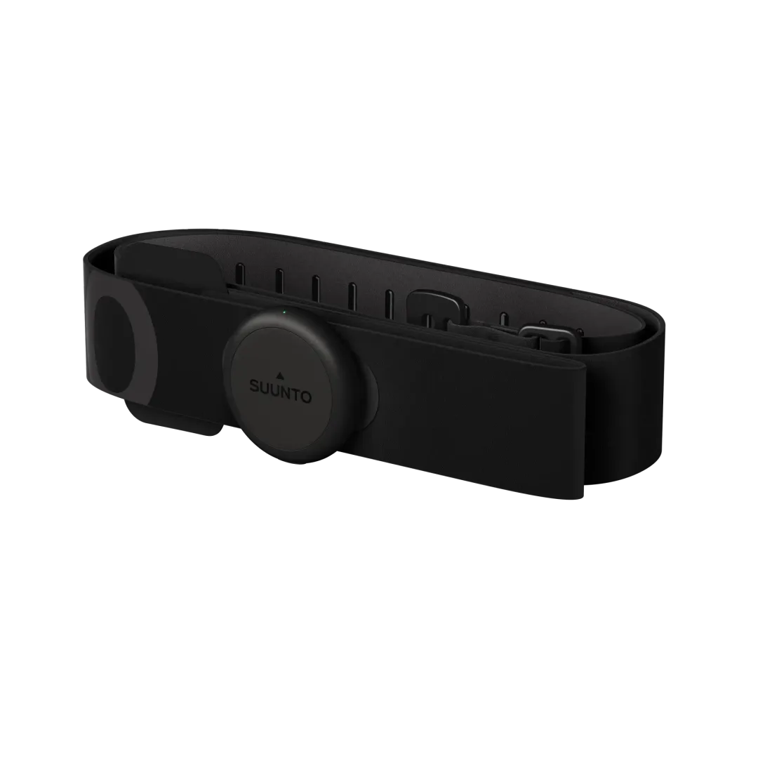 Suunto Run 2. Ten zegarek pomoże Ci pobić życiówkę Suunto Run 2