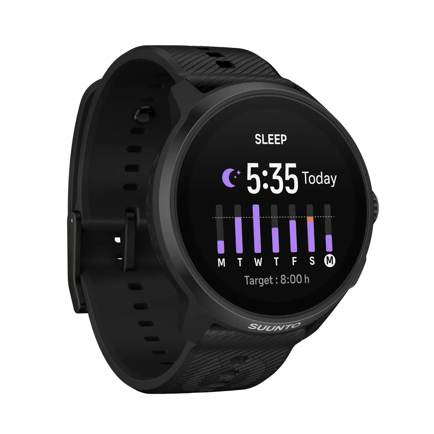 Suunto Run 2. Ten zegarek pomoże Ci pobić życiówkę Suunto Run 2