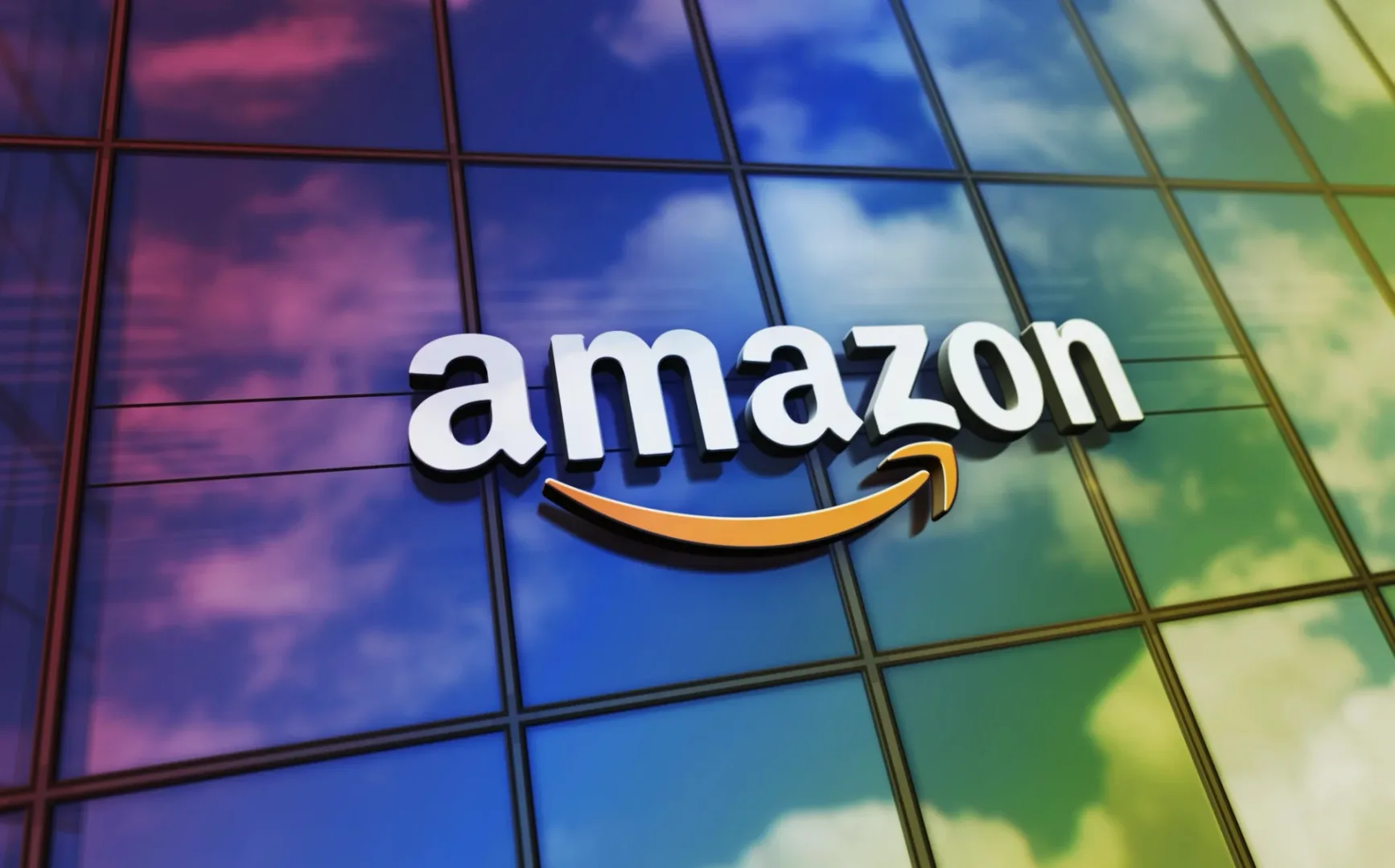 Zakupy na Amazon.pl