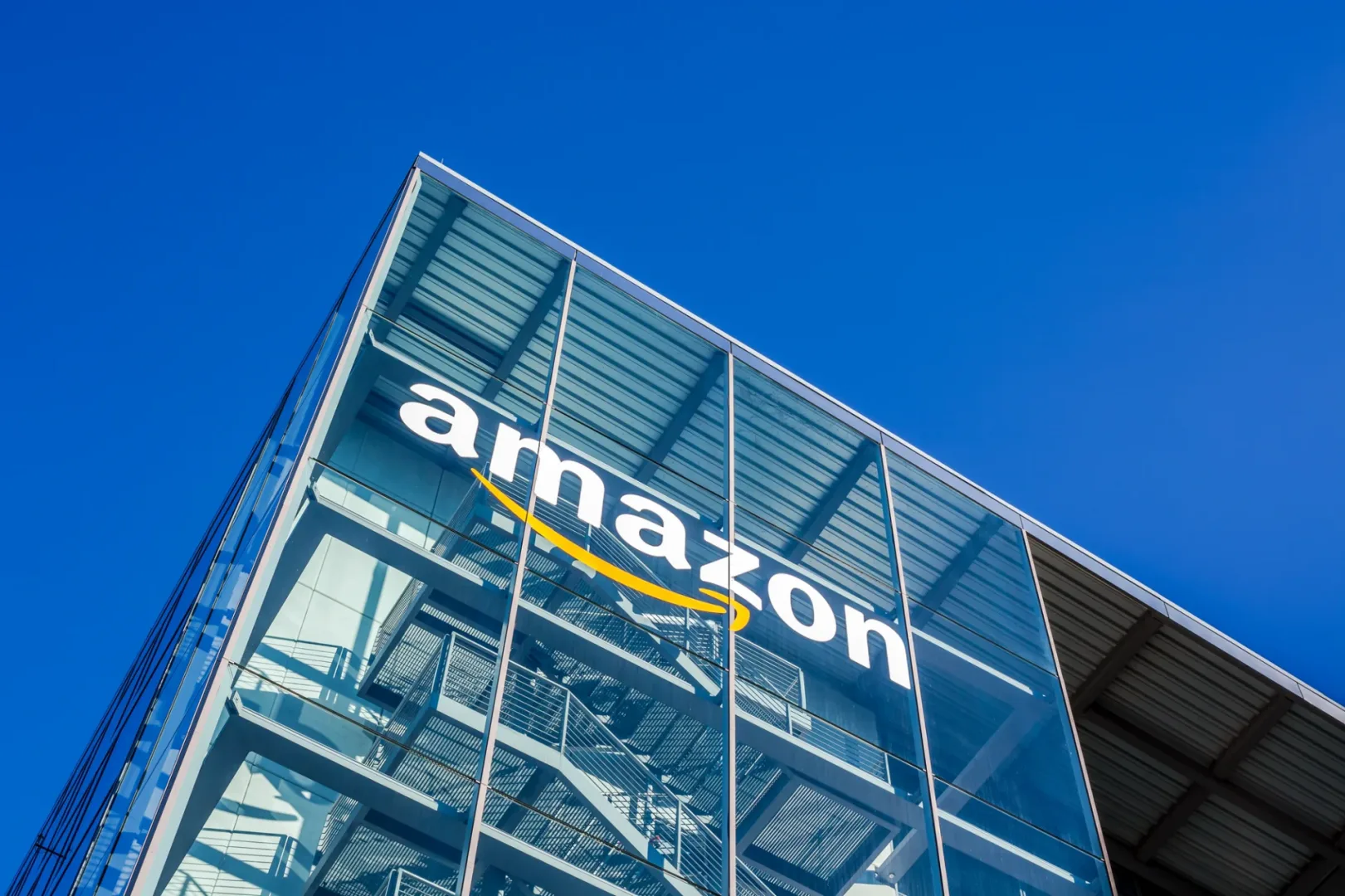 Zakupy na Amazon.pl