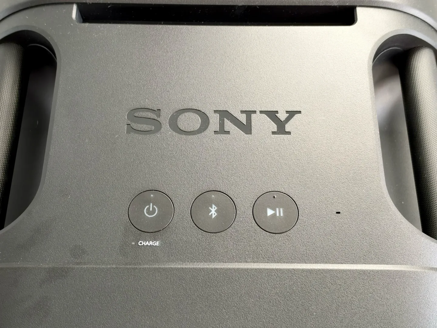 Sprawdziłem Sony ULT TOWER 5: sąsiedzi też usłyszą imprezę Głośnik imprezowy Sony ULT TOWER 5