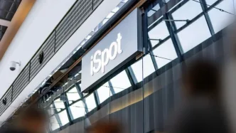 Nowy iSpot Rybnik - szykują się duże rabaty na sprzęt Apple.