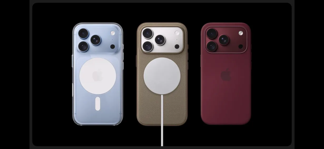 Prezentacja Apple iPhone 18 Pro i 18 Pro Max