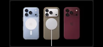 Prezentacja Apple iPhone 18 Pro i 18 Pro Max