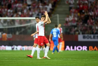 Polska - Bośnia i Hercegowina dziś, 25.09.2026 o 20:45