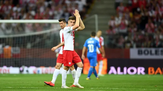 Polska - Bośnia i Hercegowina dziś, 25.09.2026 o 20:45