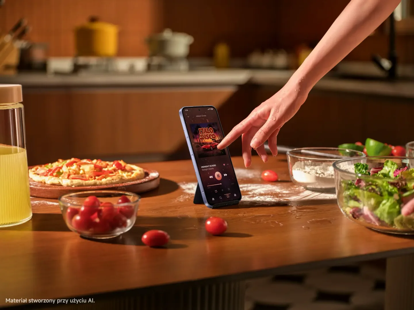 REDMI Note 17 Pro Max. Smartfon z robotem za złotówkę REDMI Note 17 5G