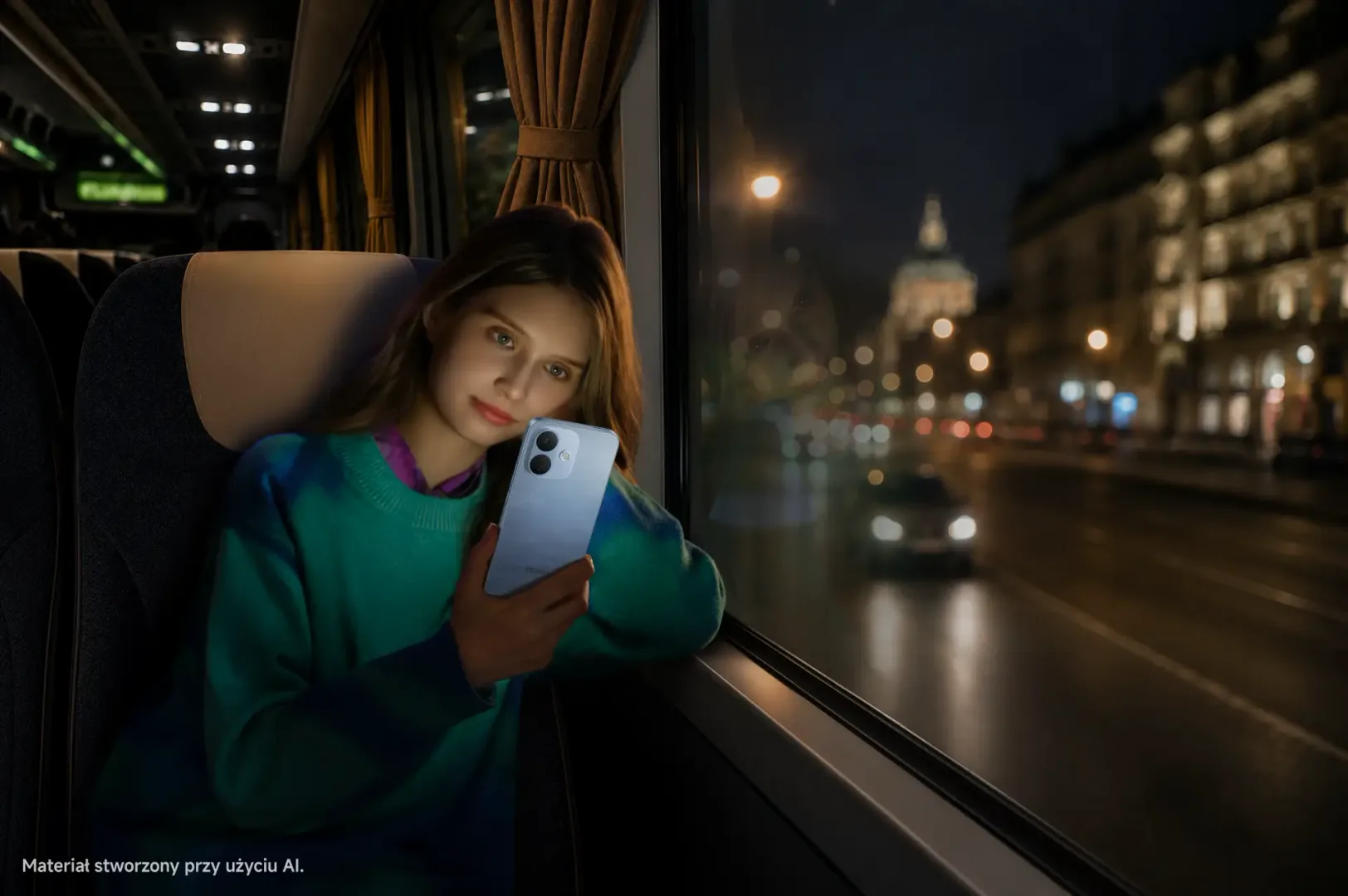 REDMI Note 17 Pro Max. Smartfon z robotem za złotówkę REDMI Note 17 Pro 5G