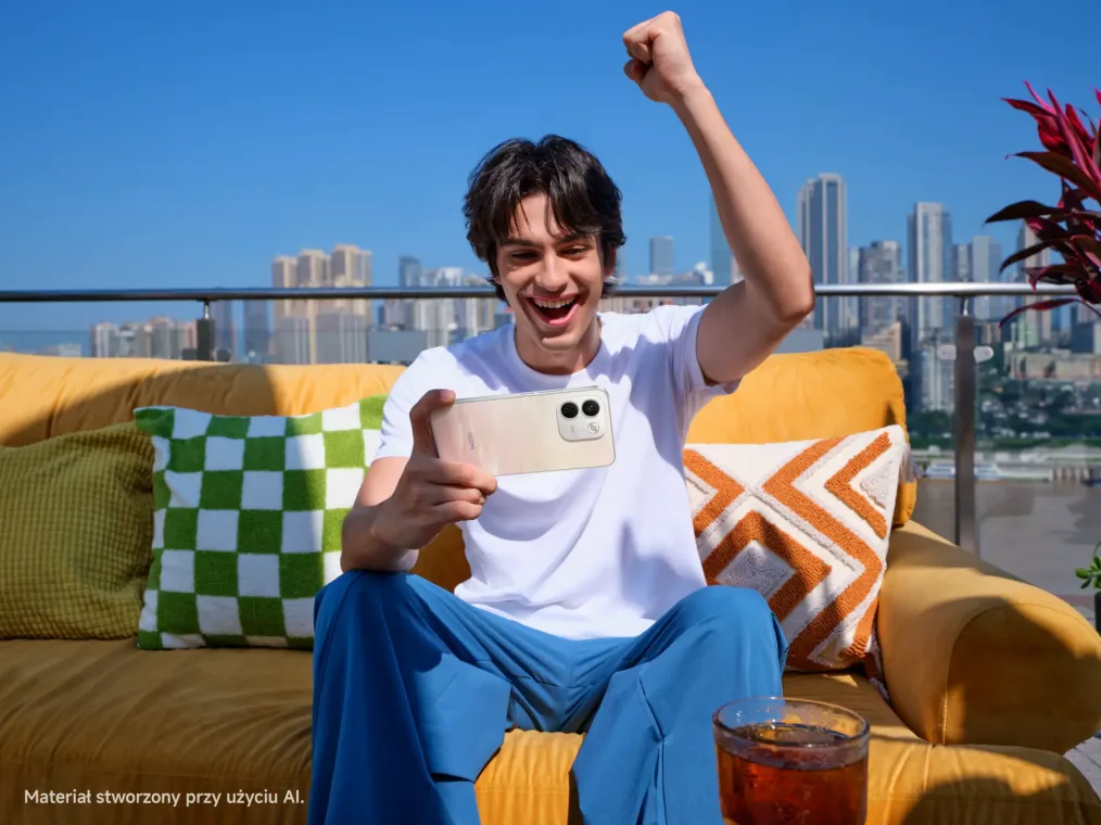 REDMI Note 17 Pro Max