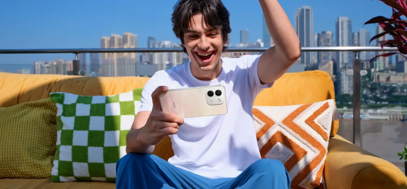 REDMI Note 17 Pro Max