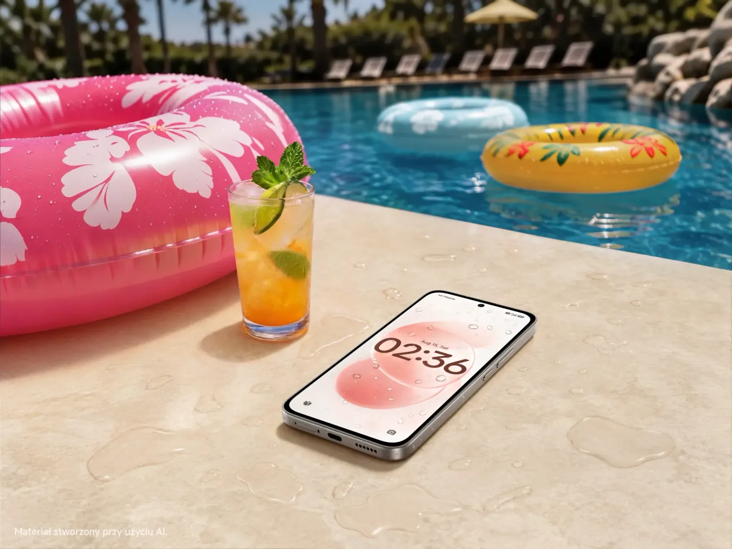 REDMI Note 17 Pro Max. Smartfon z robotem za złotówkę REDMI Note 17 Pro Max