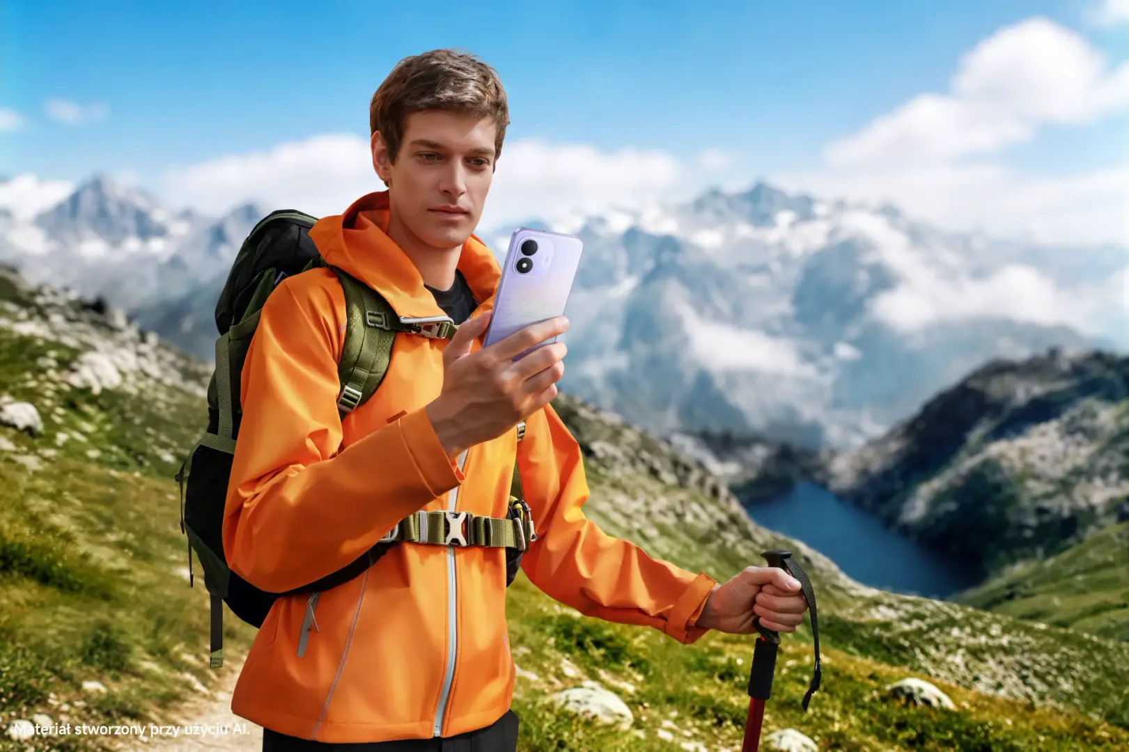 REDMI Note 17 Pro Max. Smartfon z robotem za złotówkę REDMI Note 17