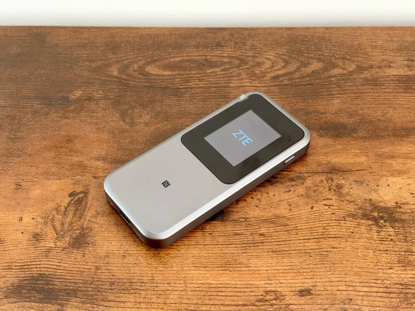 Router mobilny ZTE MU5120