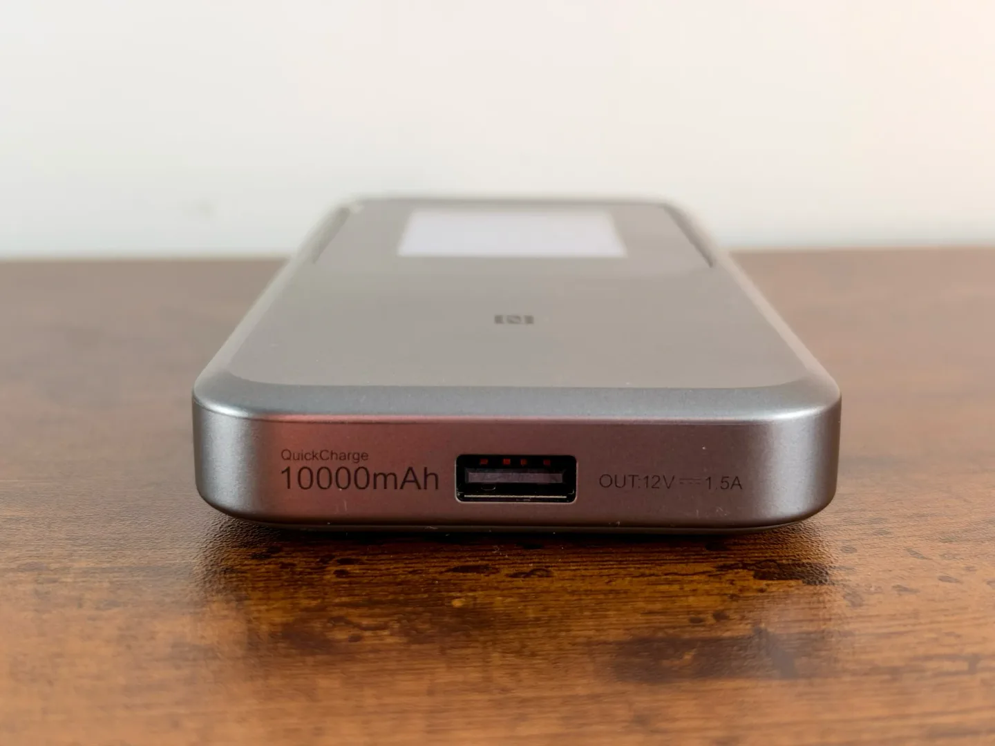 Router mobilny ZTE MU5120