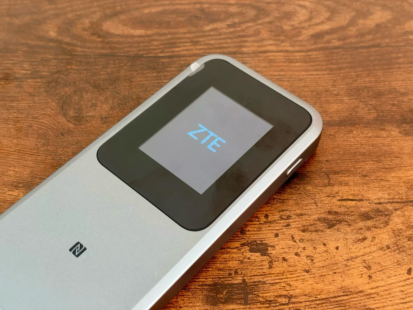 Router mobilny ZTE MU5120