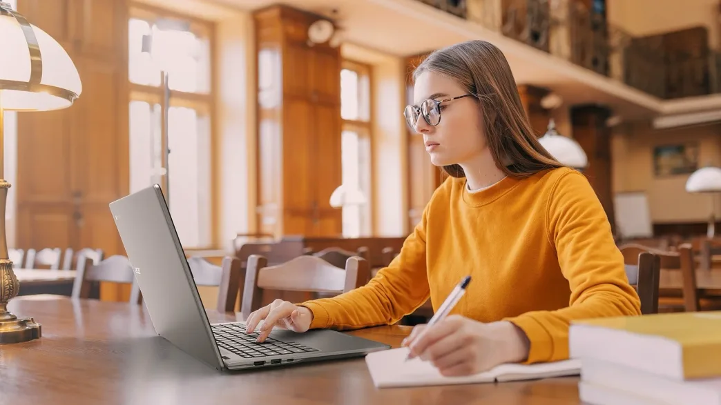 Acer Chromebook może być świetnym wyborem do pracy i nauki