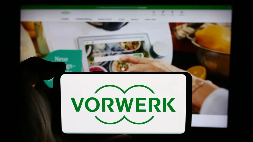 Thermomix Vorwerk