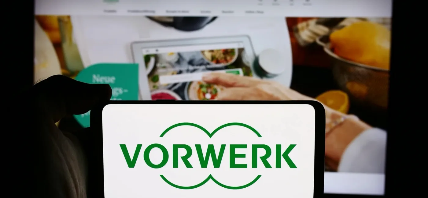 Thermomix Vorwerk