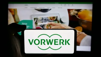 Thermomix Vorwerk
