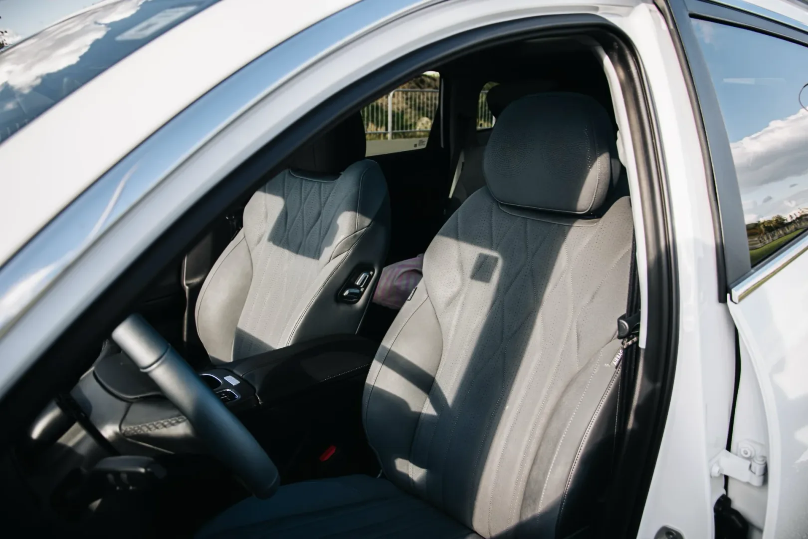 Tego Chery TIGGO 8 nikt nie kupował. Lepiej szukaj innego Chery TIGGO 8