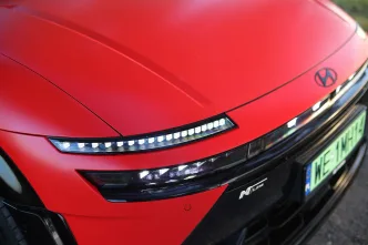Hyundai IONIQ 3