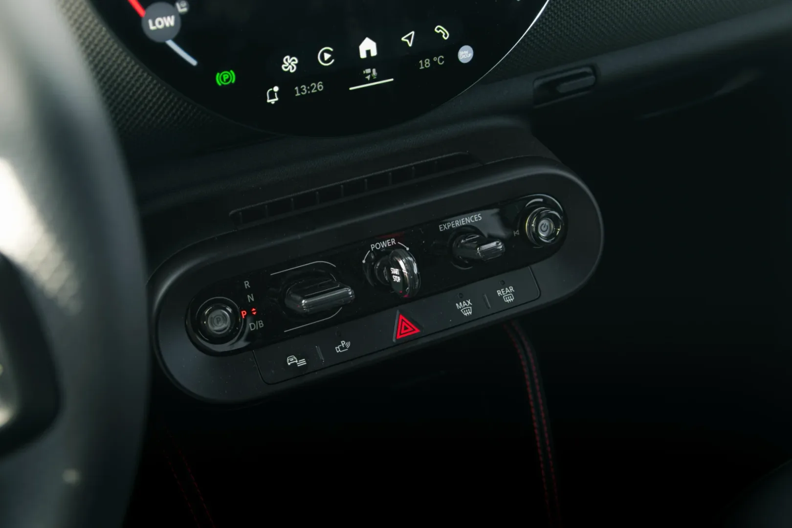 MINI John Cooper Works E