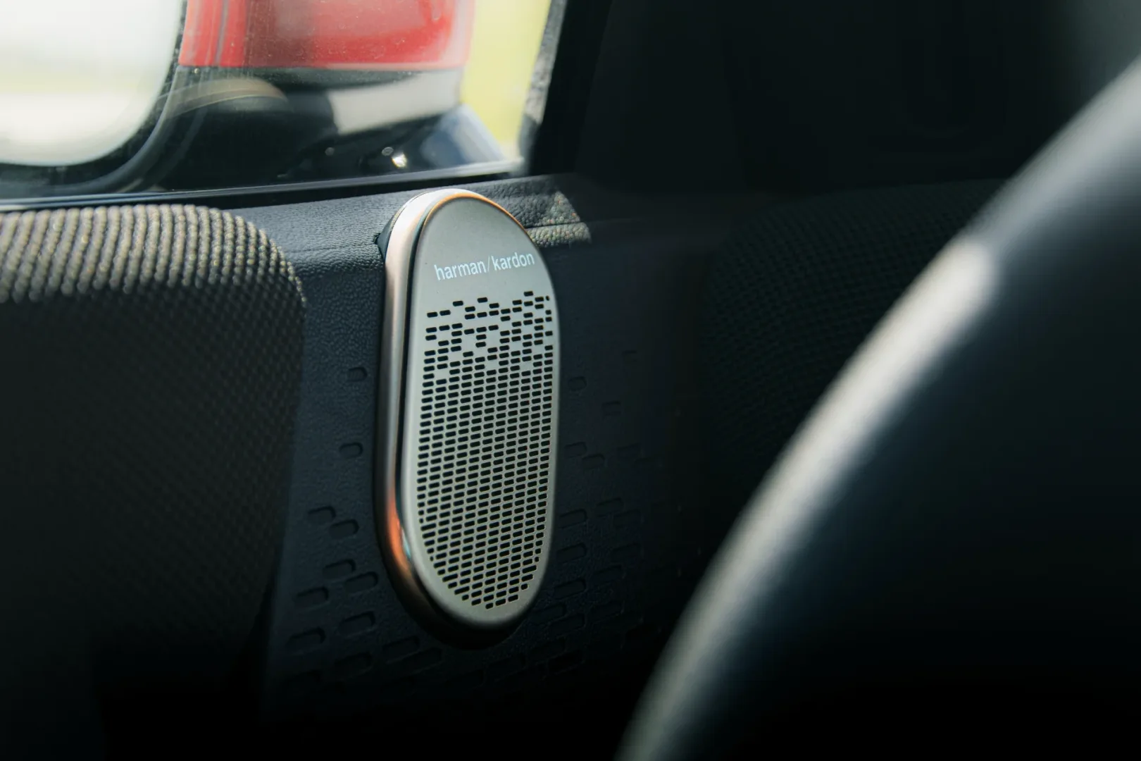 MINI John Cooper Works E