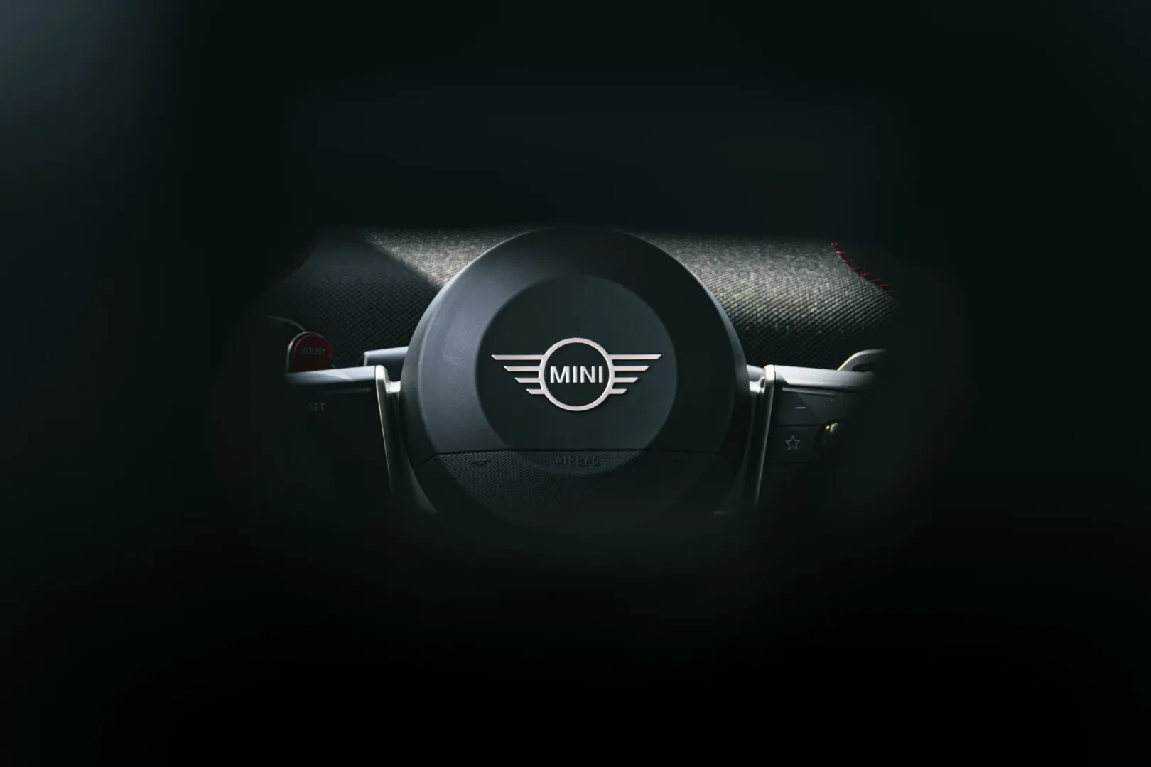 MINI John Cooper Works E