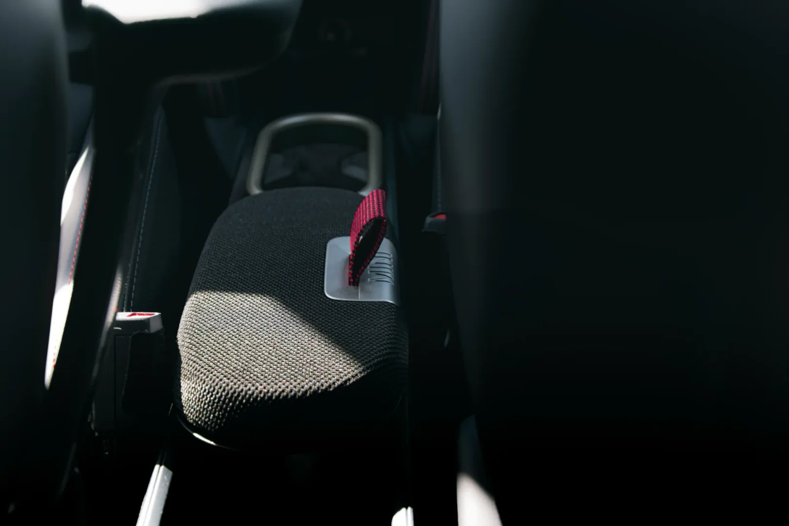 MINI John Cooper Works E