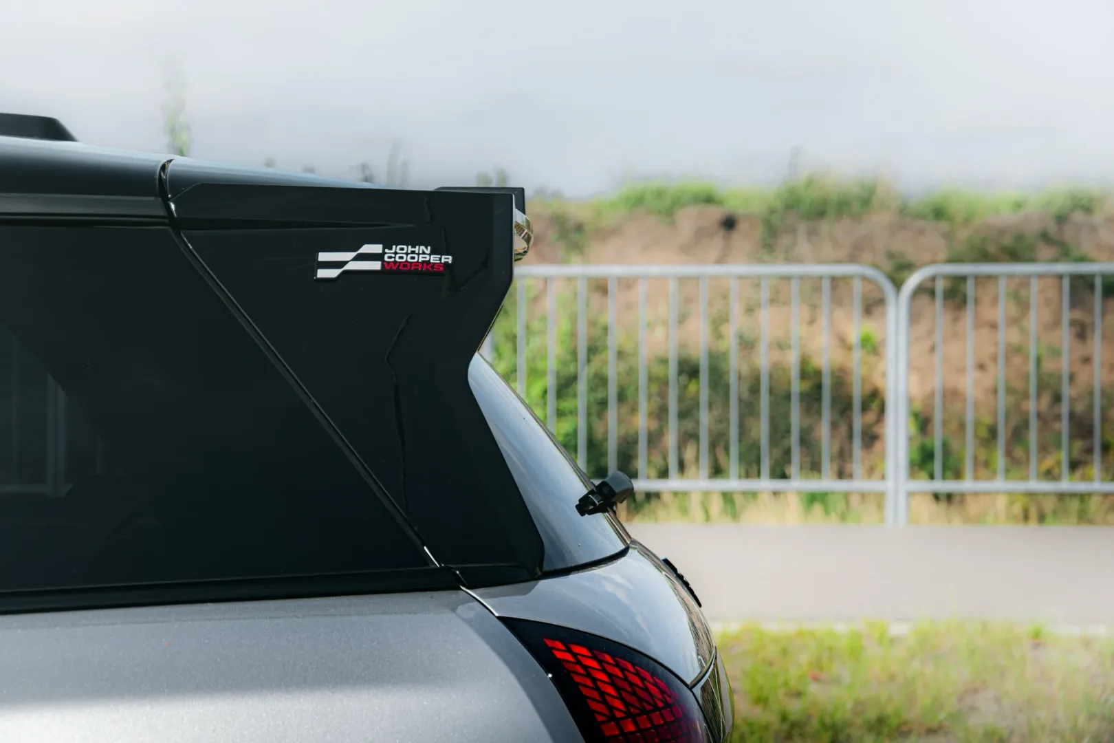 MINI John Cooper Works E