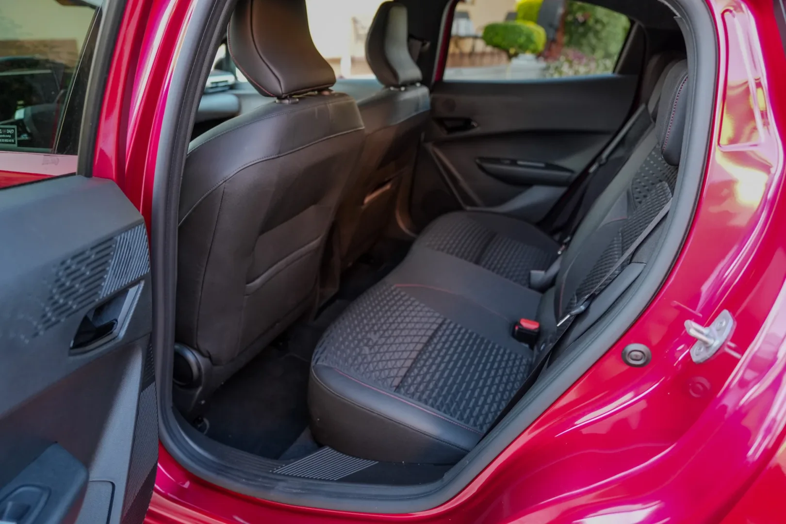 Renault Clio Full Hybrid 160