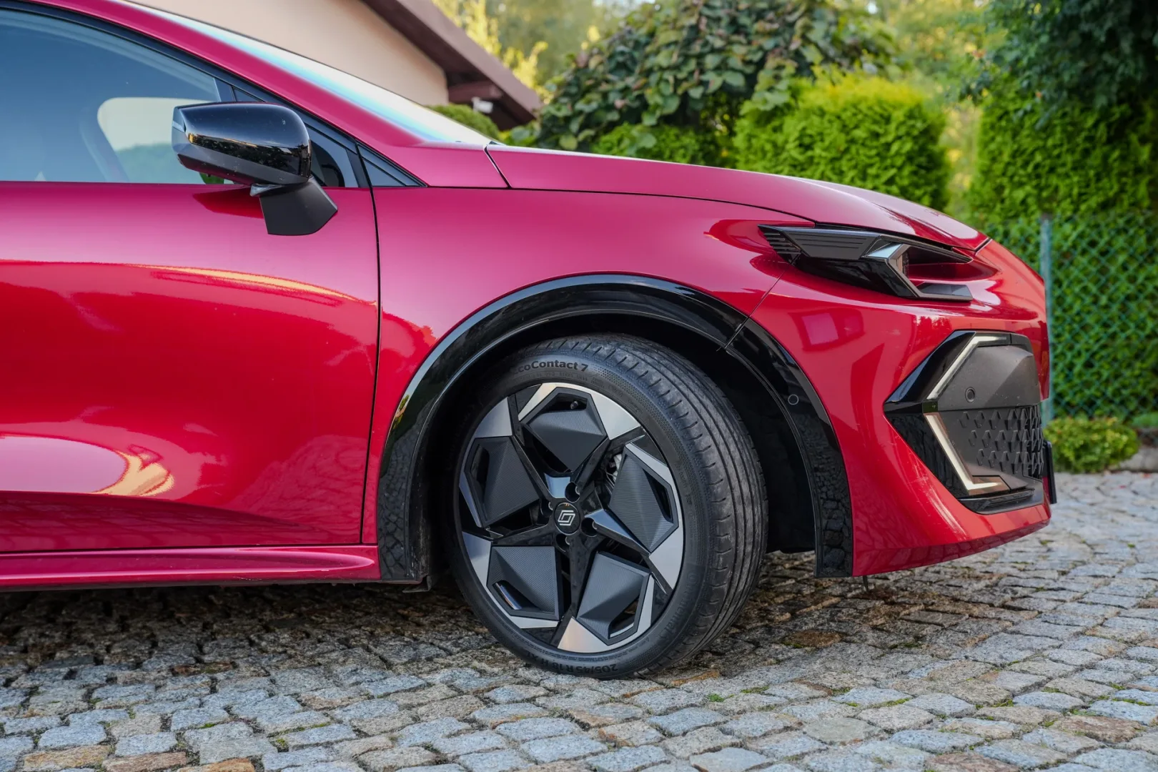 Renault Clio Full Hybrid 160