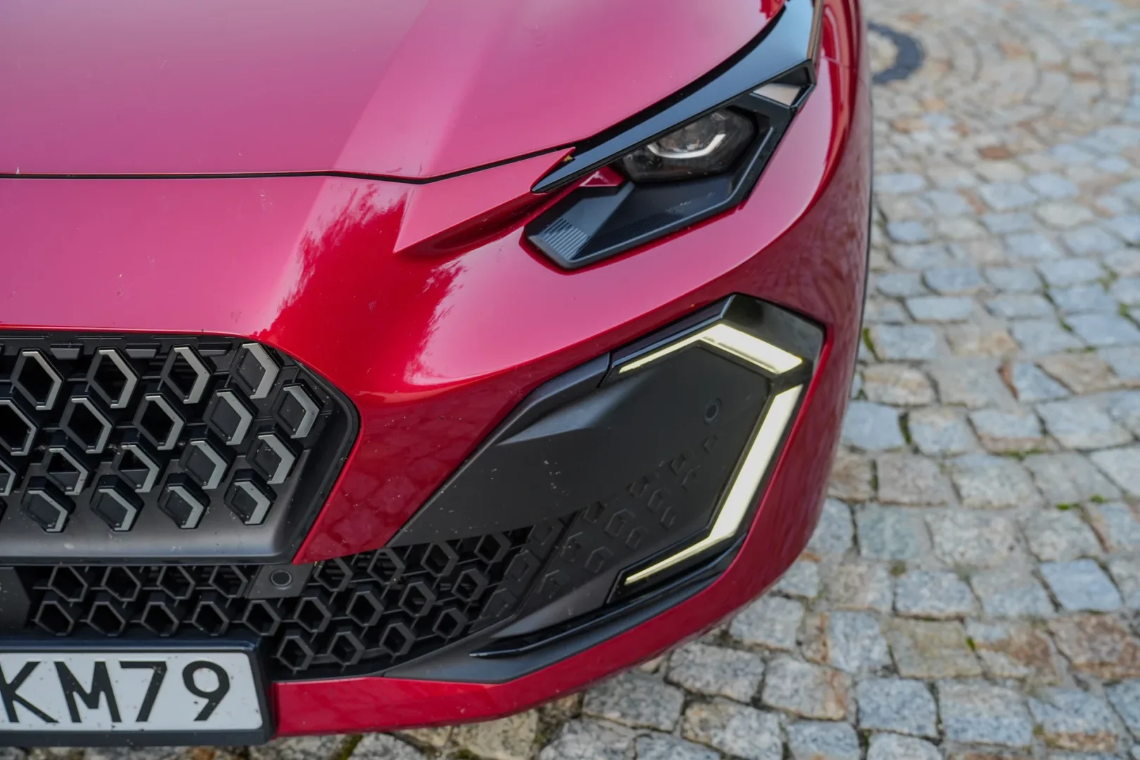 Renault Clio Full Hybrid 160
