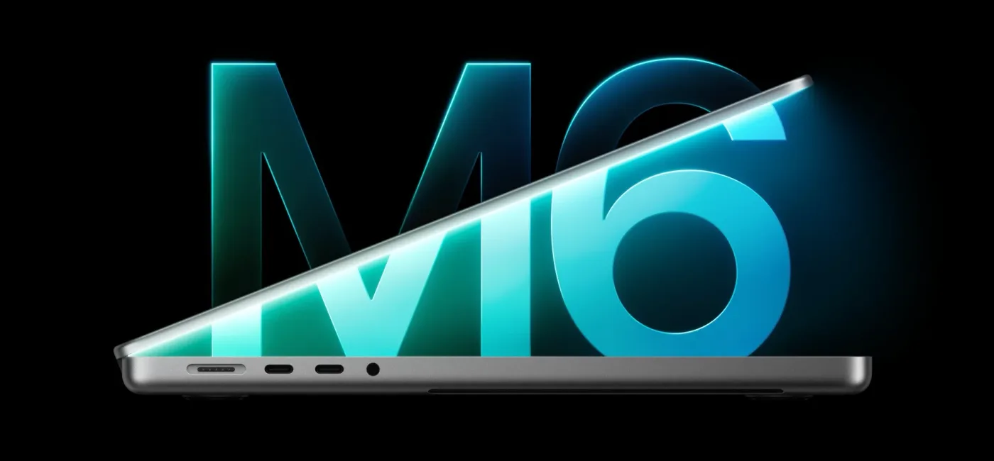 Apple MacBook Pro M6