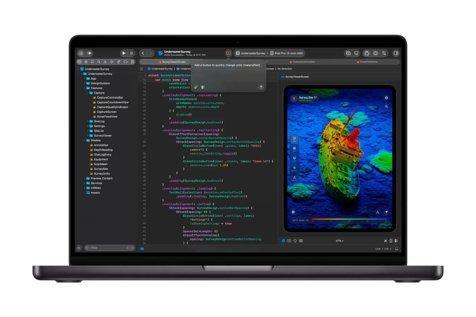 Apple MacBook Pro M6 2026